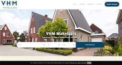 Desktop Screenshot of kuijper.vrijehuizenmarkt.nl